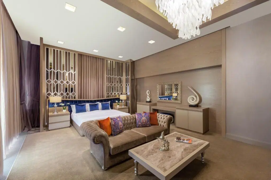 room image